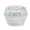 USG Gel / Ultrasound Gel / Jelly Ultrasound - Sky Gel - COLORLESS 5Kg - Thumbnail Image 3