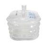 USG Gel / Ultrasound Gel / Jelly Ultrasound - Sky Gel - COLORLESS 5Kg - Thumbnail Image 2