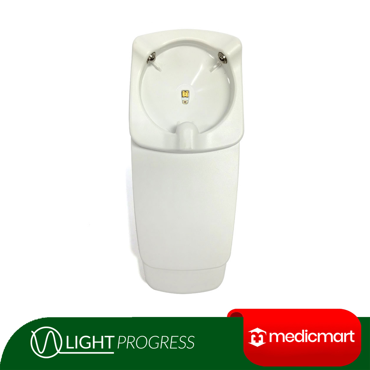 Disinfeksi Stetoskop - UV-C Stethoscope Disinfector | STET CLEAN - Image 1