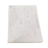 Kertas EKG / ECG / Thermal Paper | KENZ SUZUKEN P210X48Z | 210x150mm - Thumbnail Image 2
