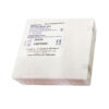 Kertas EKG / ECG / Thermal Paper | SCHILLER 2157-026 | 80x70mm 300sh - Thumbnail Image 2