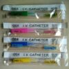 Jarum Infus / IV Catheter Ukuran 18 - GEA - Thumbnail Image 4