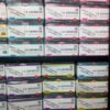 Jarum Infus / IV Catheter Ukuran 18 - GEA - Thumbnail Image 2