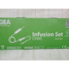 Infusion Set Anak 20 Drop = 1ml - GEA - Thumbnail Image 2