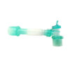TRIFANZ - Catheter Mount Elbow Connector - Thumbnail Image 6