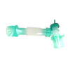 TRIFANZ - Catheter Mount Elbow Connector - Thumbnail Image 5
