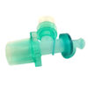 TRIFANZ - Catheter Mount Elbow Connector - Thumbnail Image 3