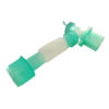 TRIFANZ - Catheter Mount Elbow Connector - Thumbnail Image 2