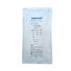 HawkMed-20021 High Pressure Syringe / Syringe Injector / 2-60ml Syringe1-250cm Y Connecting Tube Two Valves1-Short Spike1-Long Spike - Thumbnail Image 3