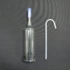 Hawkmed-30017 High Pressure Syringe / Syringe Injector / Compatible LF Anglomat Illumena DSA, 1-150ml Syringe 1-150ml Syringe 1-J Quick fill tube - Thumbnail Image 2