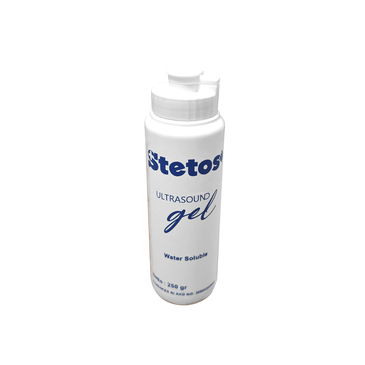 STETOS 250GR (2)